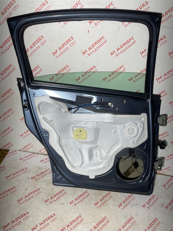 Дверь боковая, 6000 рублей, Владимир