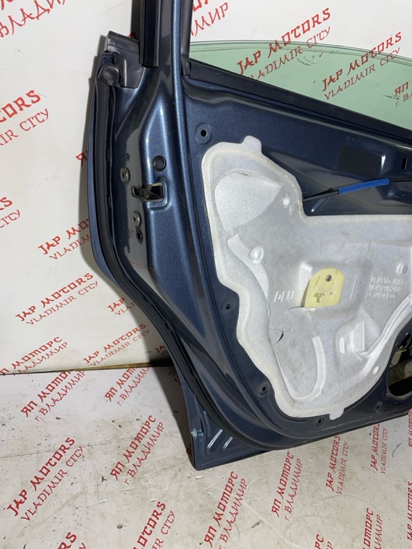 Дверь боковая, 6000 рублей, Владимир