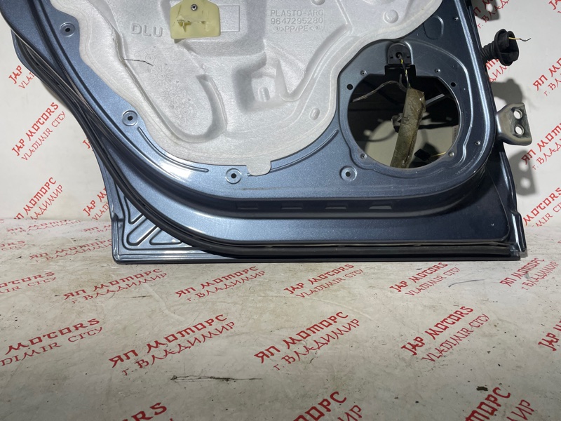 Дверь боковая, 6000 рублей, Владимир