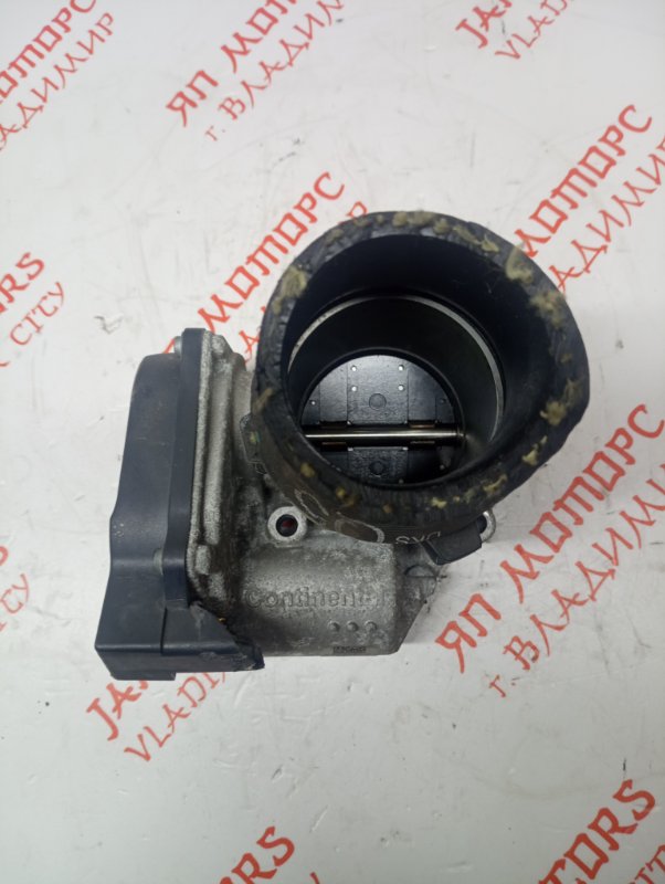 Дроссельная заслонка, 3000 рублей, Владимир