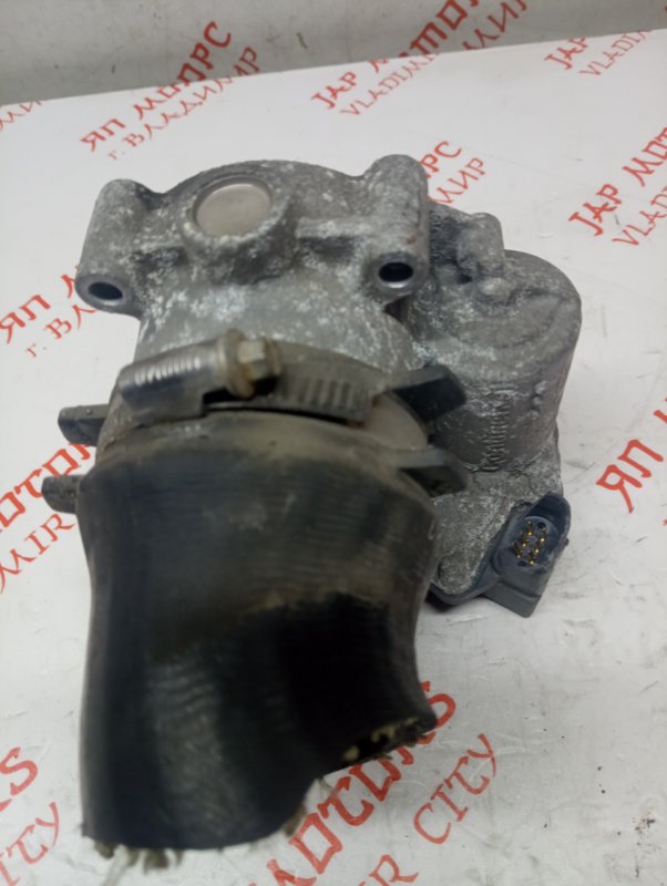 Дроссельная заслонка, 3000 рублей, Владимир