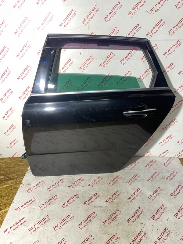 Дверь боковая, 9000 рублей, Владимир