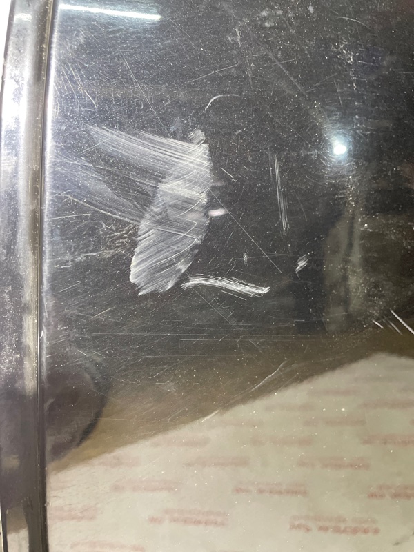 Дверь боковая, 9000 рублей, Владимир