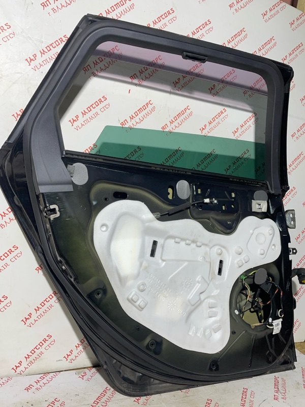 Дверь боковая, 9000 рублей, Владимир