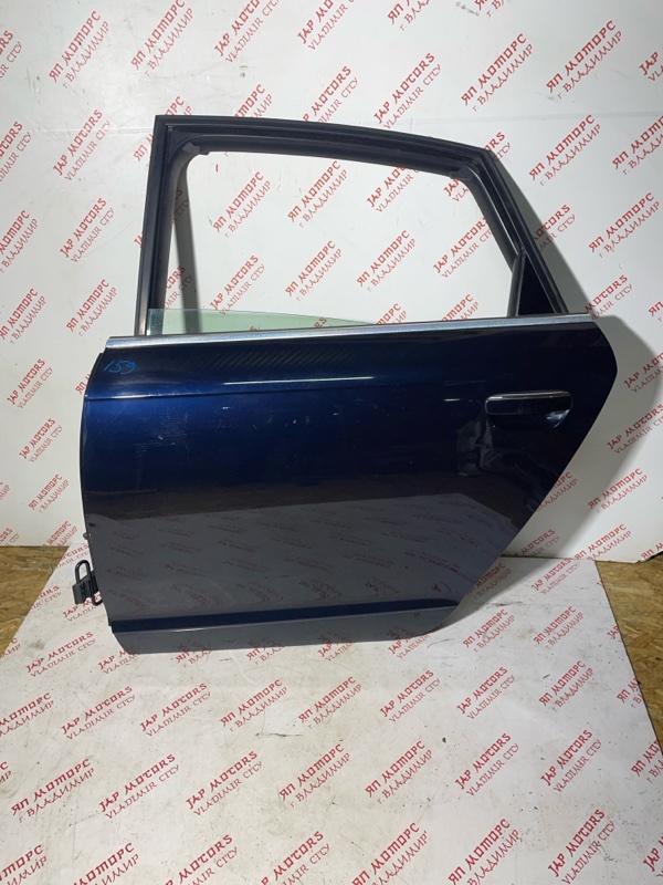 Дверь боковая, 8000 рублей, Владимир