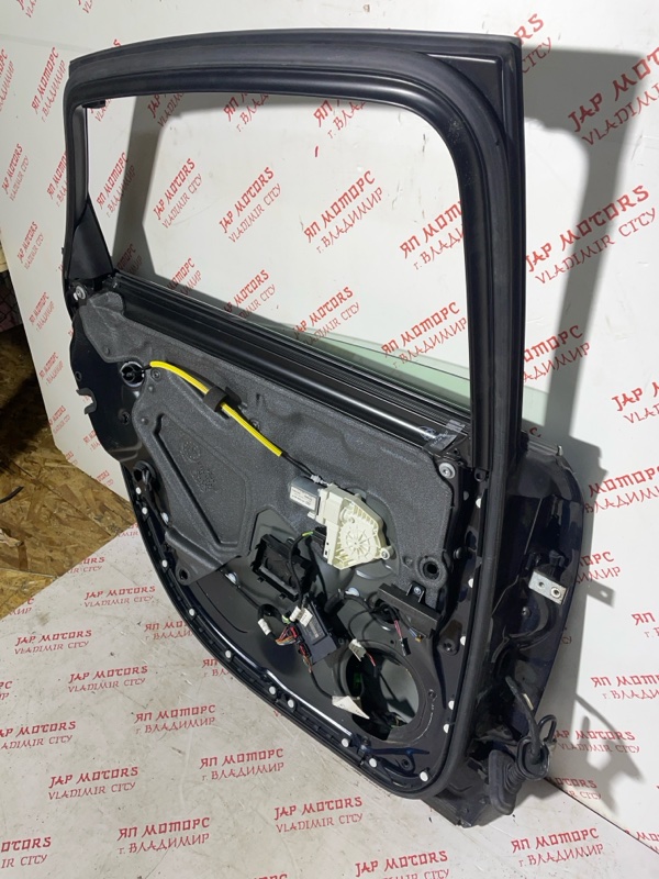 Дверь боковая, 8000 рублей, Владимир