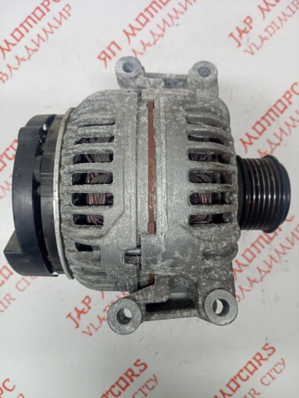 Генератор, 5000 рублей, Владимир