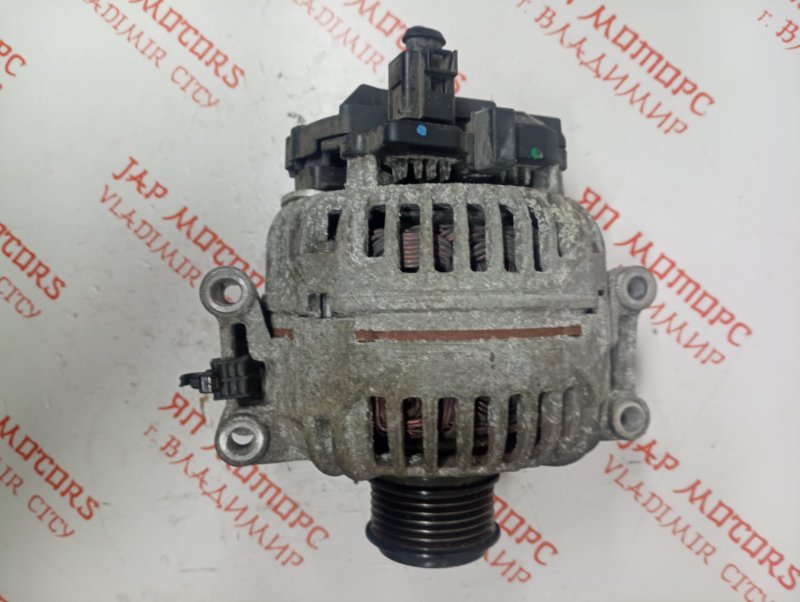 Генератор, 5000 рублей, Владимир