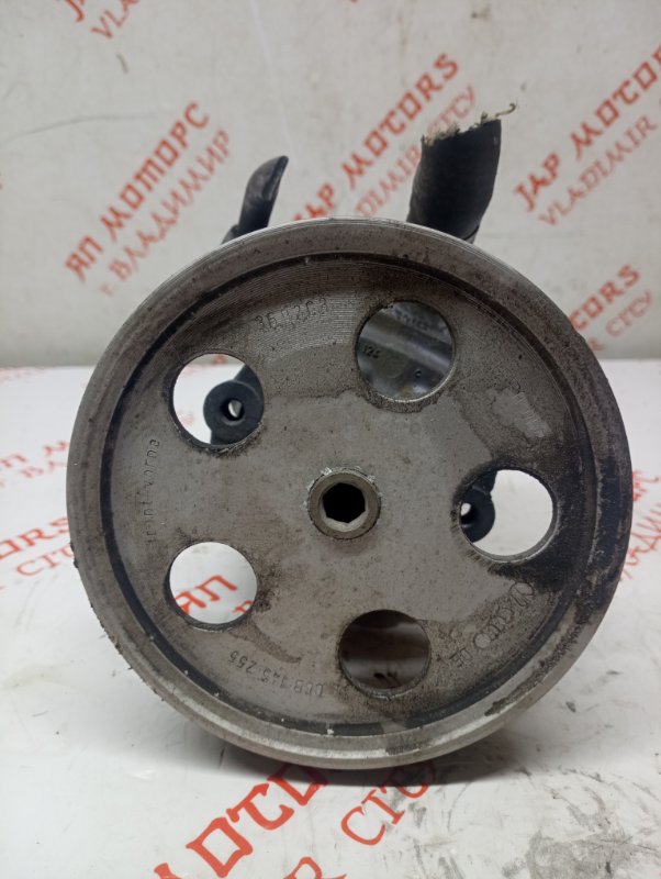 Насос ГУР, 8000 рублей, Владимир