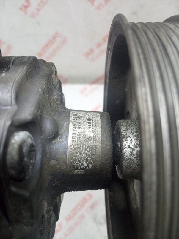 Насос ГУР, 8000 рублей, Владимир