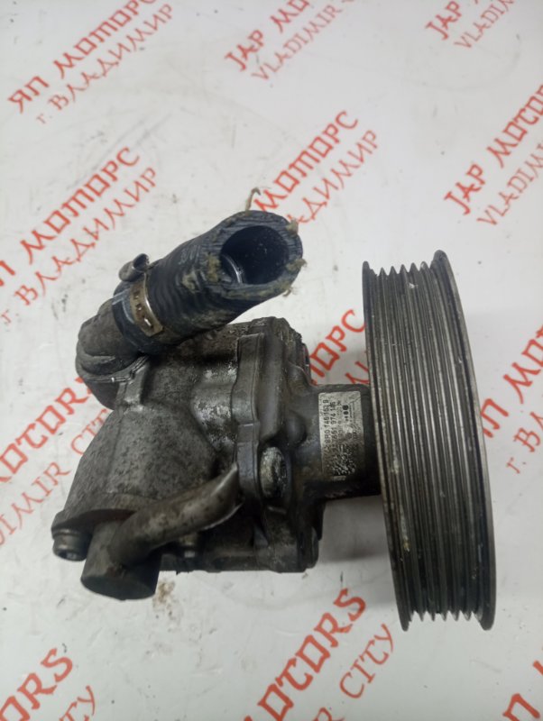 Насос ГУР, 8000 рублей, Владимир