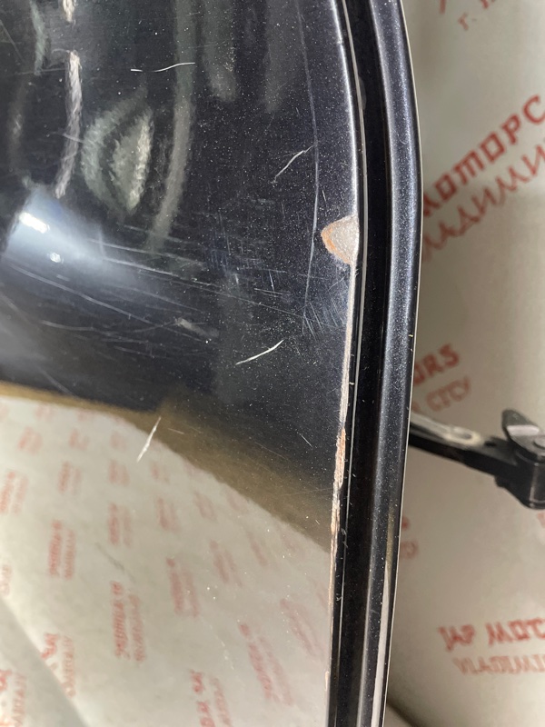 Дверь боковая, 18000 рублей, Владимир