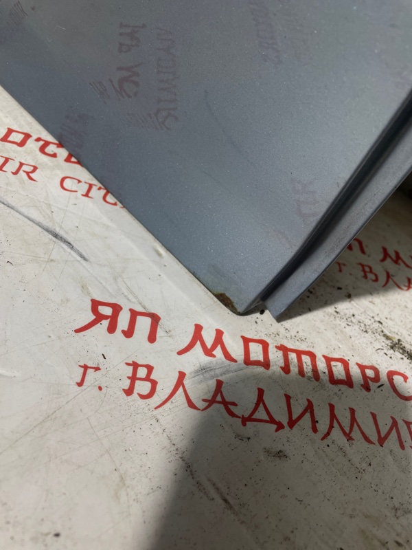 Дверь боковая, 9000 рублей, Владимир