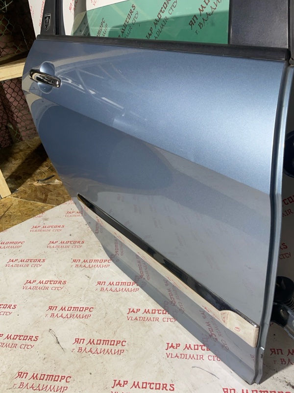 Дверь боковая, 9000 рублей, Владимир