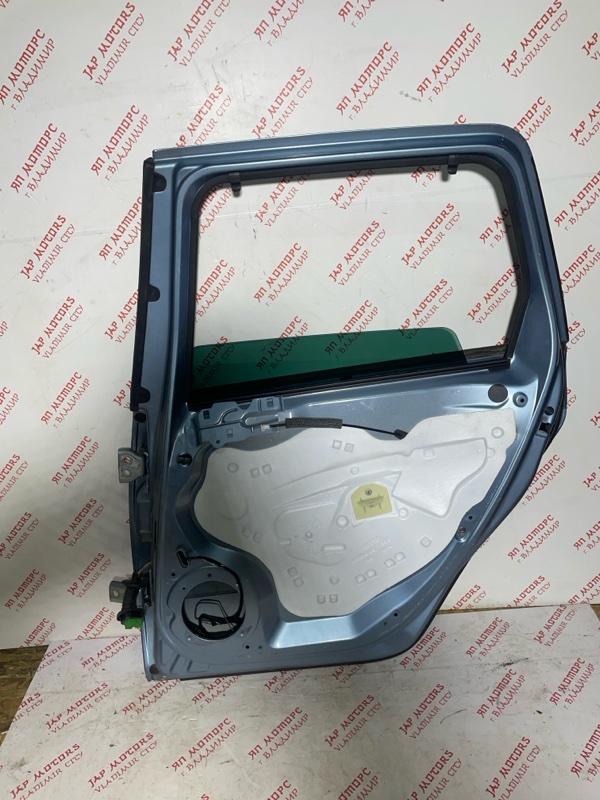 Дверь боковая, 9000 рублей, Владимир