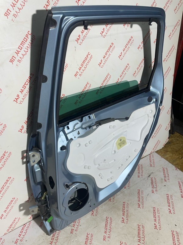 Дверь боковая, 9000 рублей, Владимир