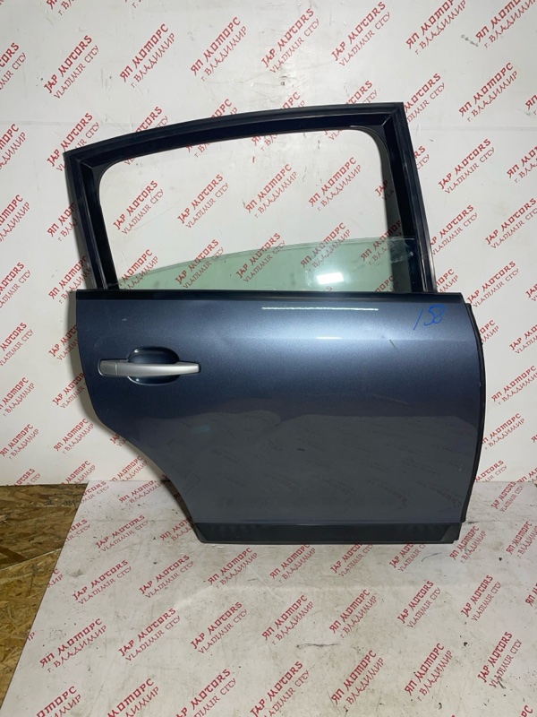 Дверь боковая, 7000 рублей, Владимир