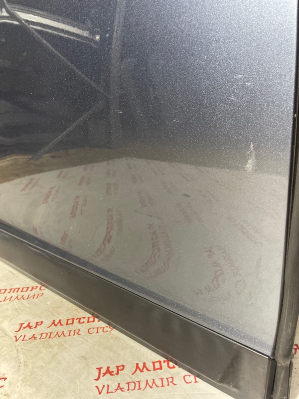 Дверь боковая, 7000 рублей, Владимир