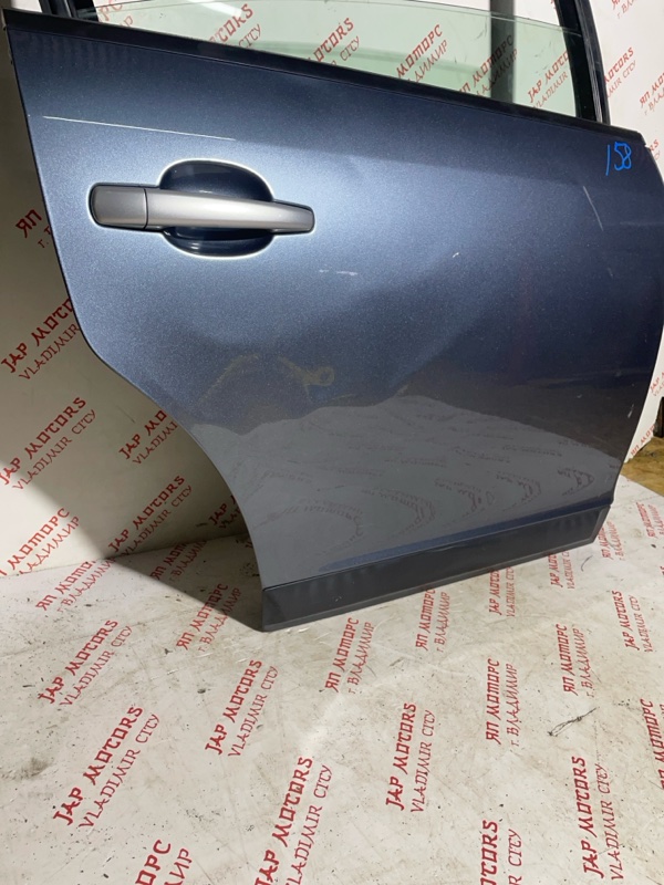 Дверь боковая, 7000 рублей, Владимир