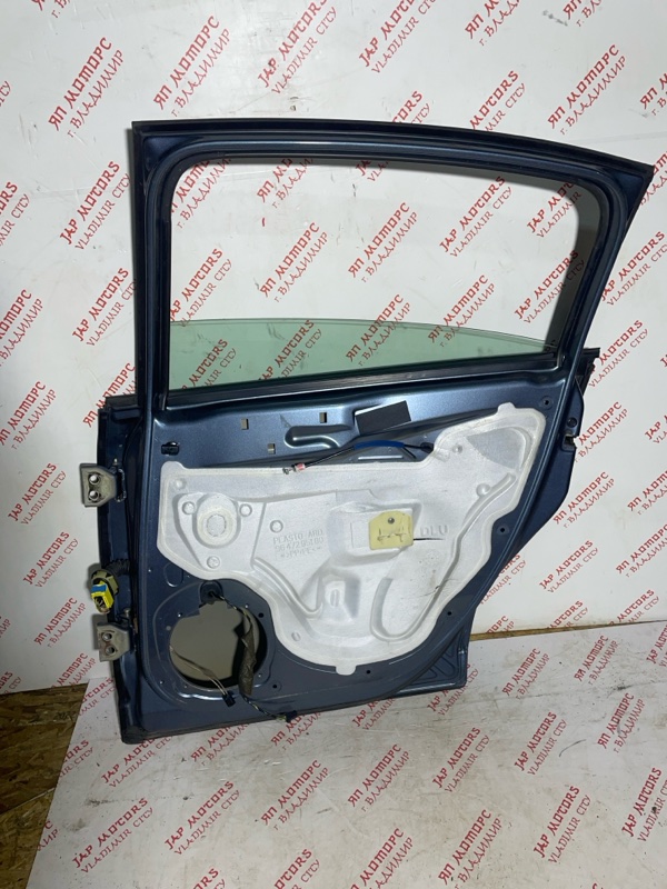 Дверь боковая, 7000 рублей, Владимир