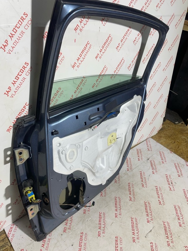 Дверь боковая, 7000 рублей, Владимир