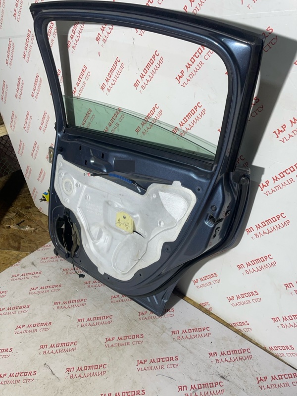 Дверь боковая, 7000 рублей, Владимир