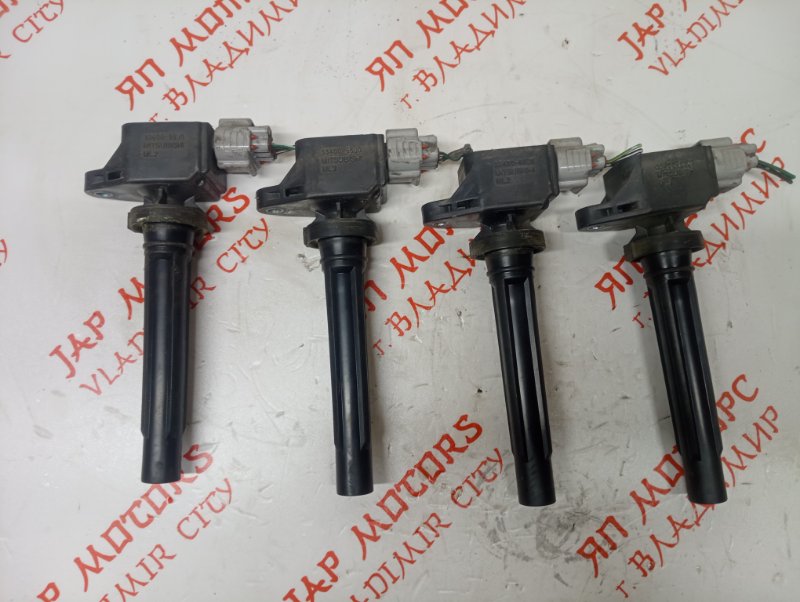 Катушка зажигания, 1000 рублей, Владимир