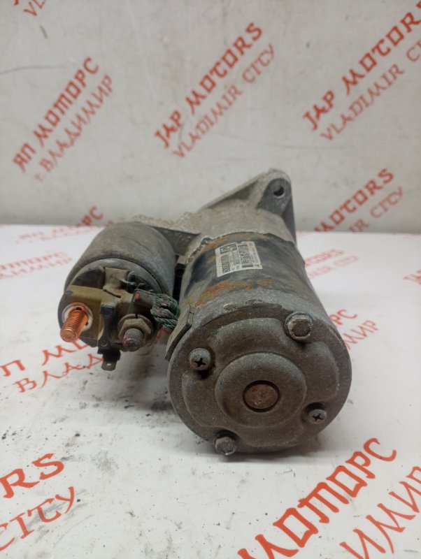 Стартер, 3000 рублей, Владимир