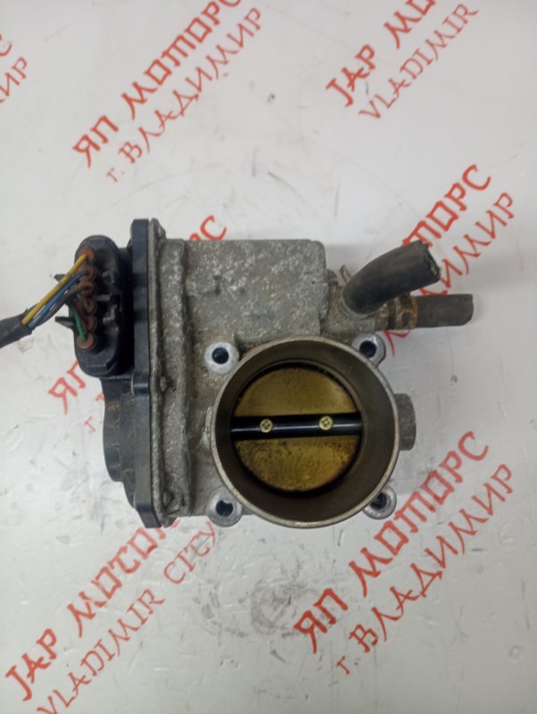 Дроссельная заслонка, 2500 рублей, Владимир