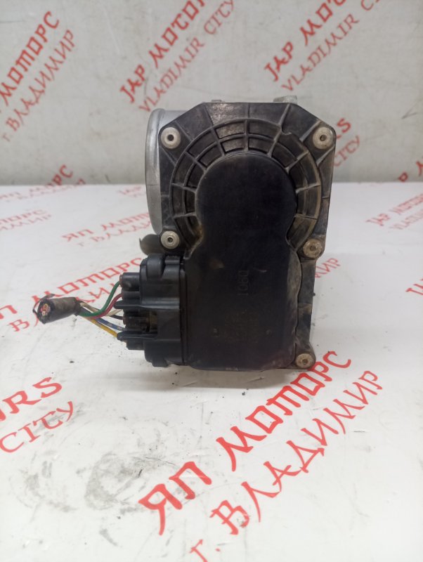 Дроссельная заслонка, 2500 рублей, Владимир