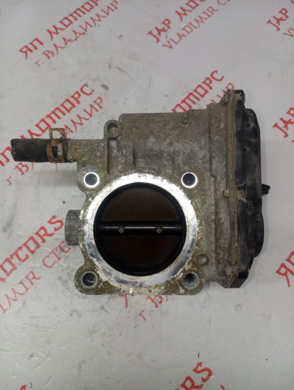 Дроссельная заслонка, 2500 рублей, Владимир