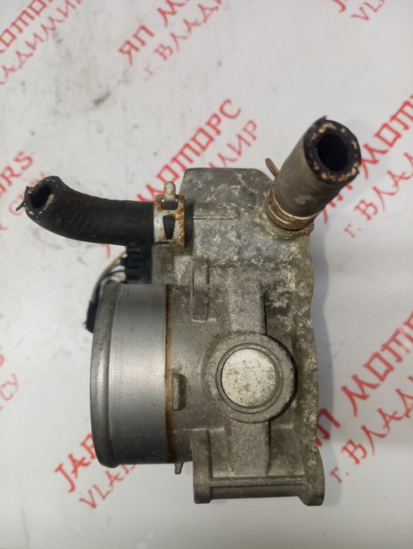 Дроссельная заслонка, 2500 рублей, Владимир