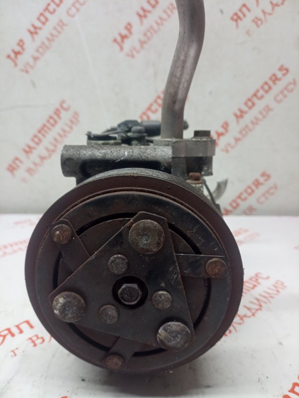 Компрессор кондиционера, 8000 рублей, Владимир