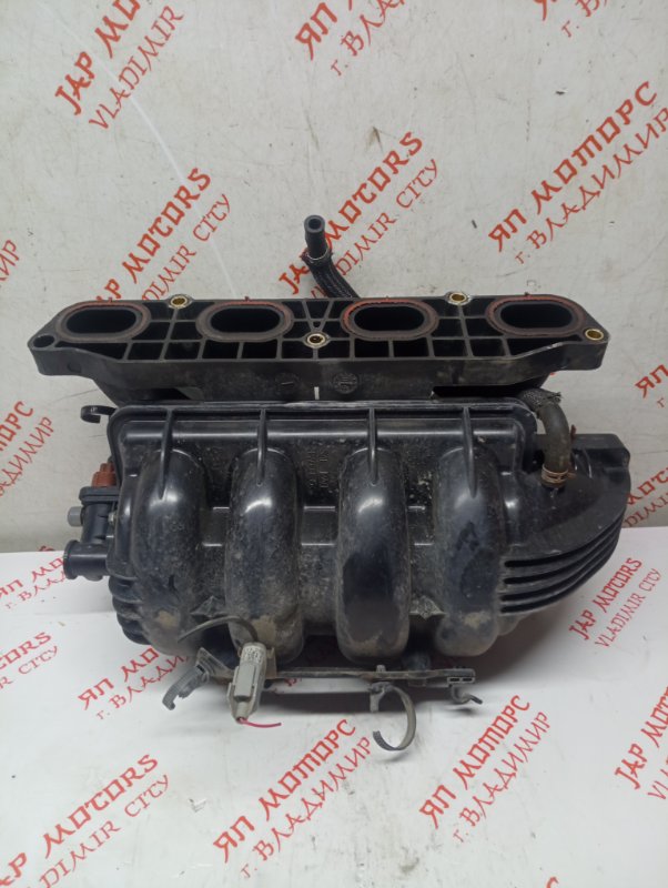 Коллектор впускной, 2000 рублей, Владимир