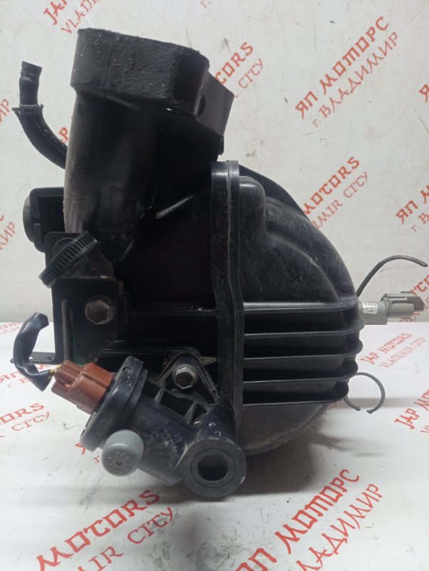 Коллектор впускной, 2000 рублей, Владимир