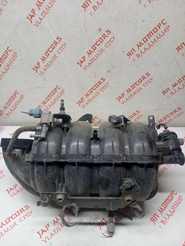 Коллектор впускной, 2000 рублей, Владимир