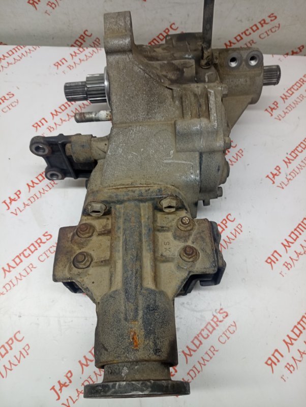 Раздатка, 10000 рублей, Владимир