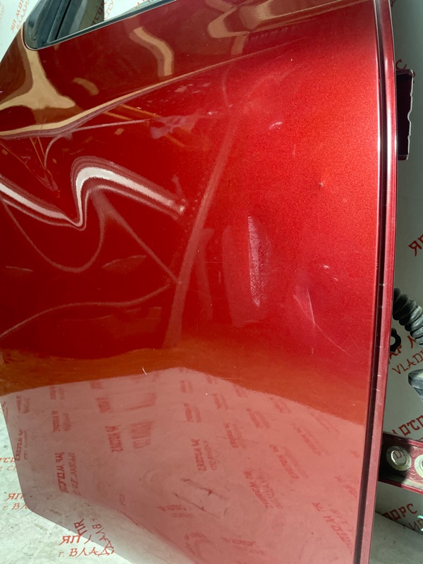 Дверь боковая, 20000 рублей, Владимир