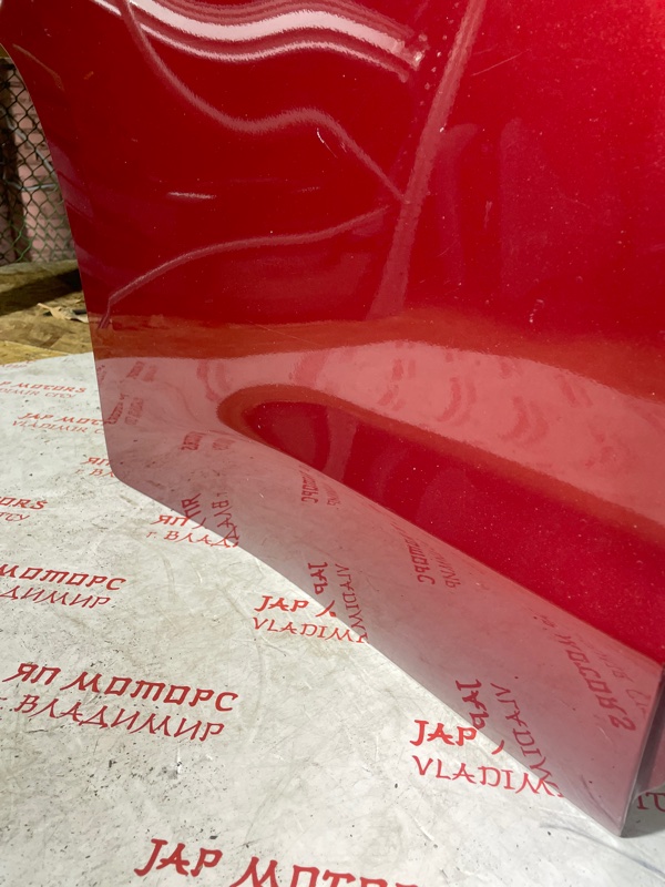 Дверь боковая, 20000 рублей, Владимир