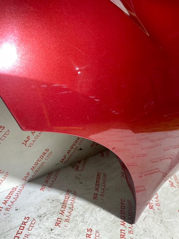 Дверь боковая, 20000 рублей, Владимир