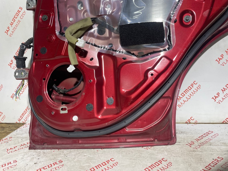 Дверь боковая, 20000 рублей, Владимир