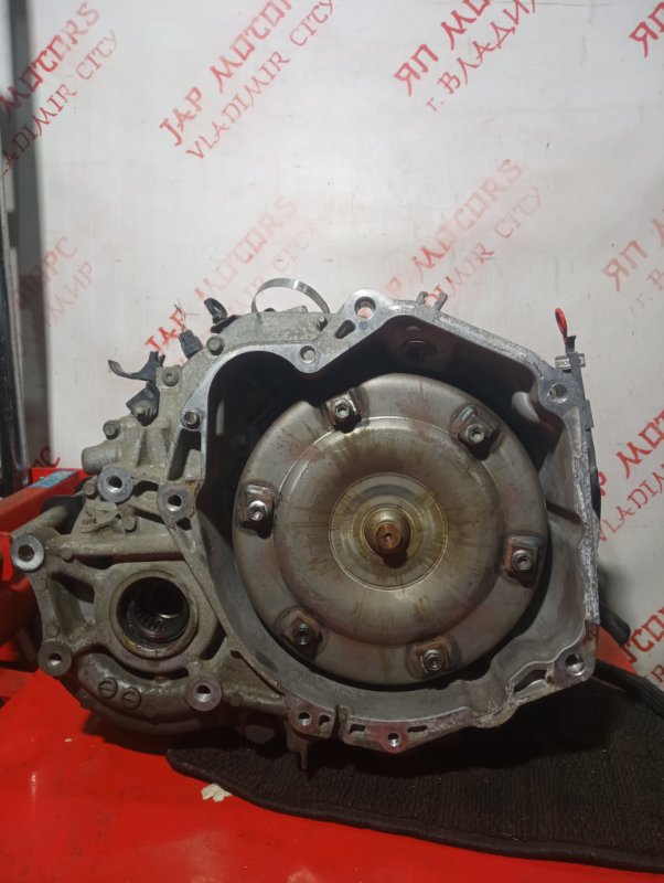 АКПП, 20000 рублей, Владимир