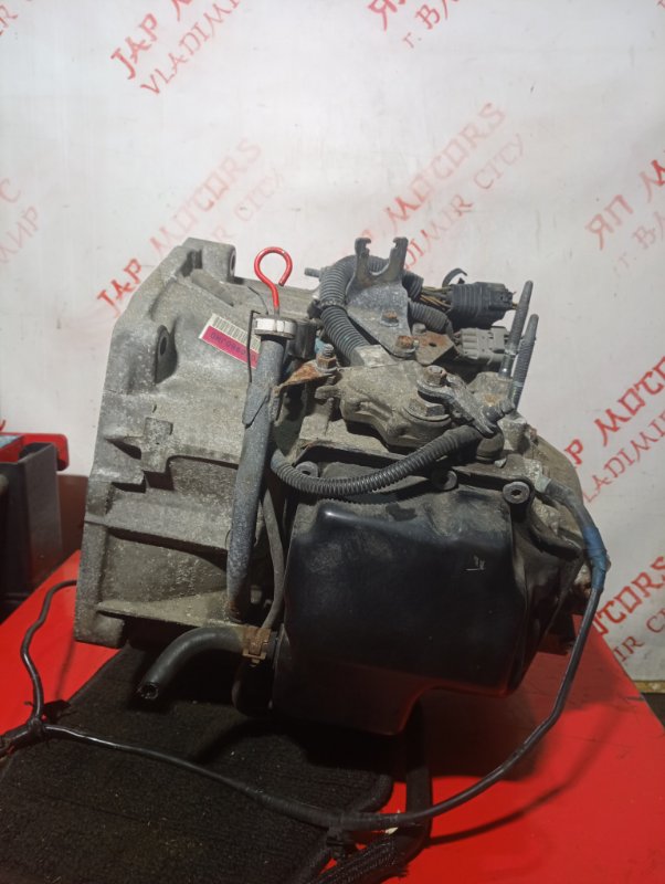 АКПП, 20000 рублей, Владимир