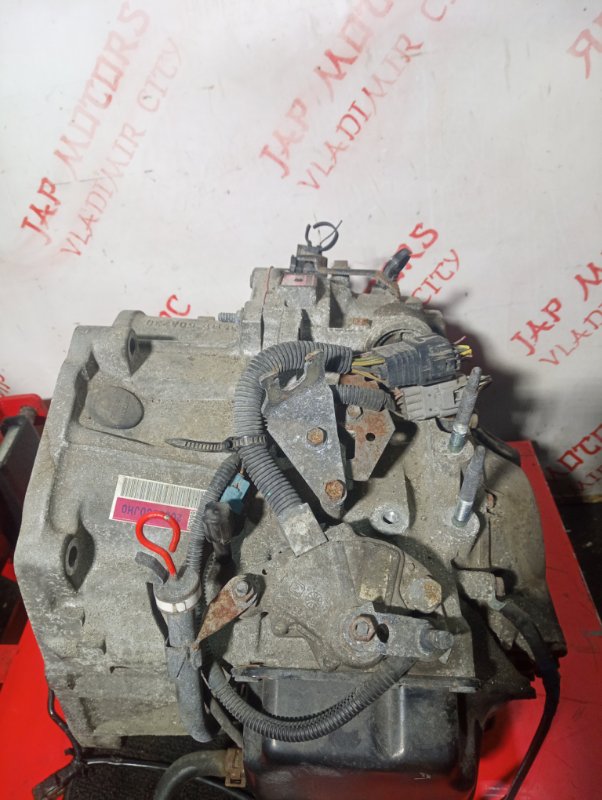 АКПП, 20000 рублей, Владимир