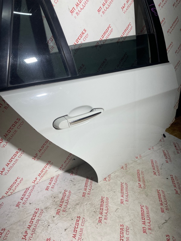 Дверь боковая, 10000 рублей, Владимир