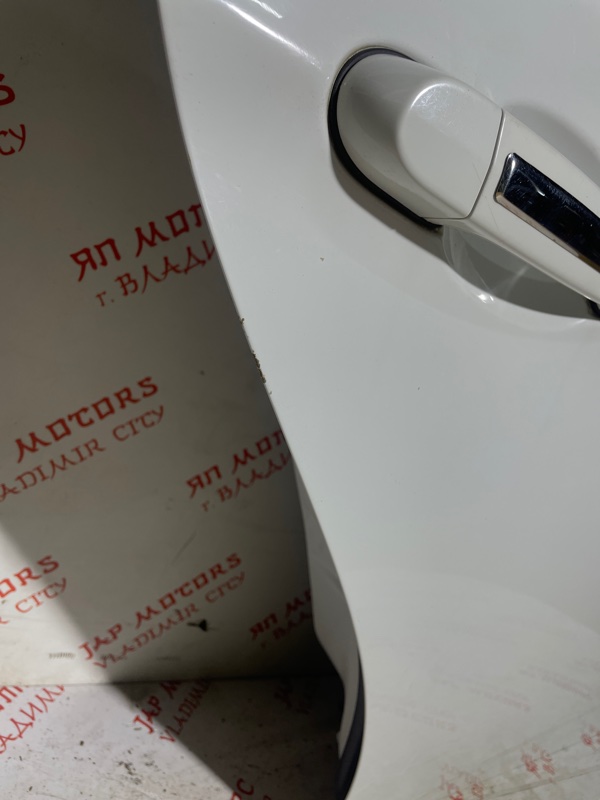 Дверь боковая, 10000 рублей, Владимир