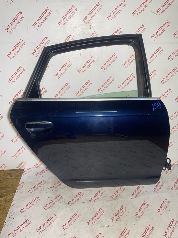 Дверь боковая, 8000 рублей, Владимир