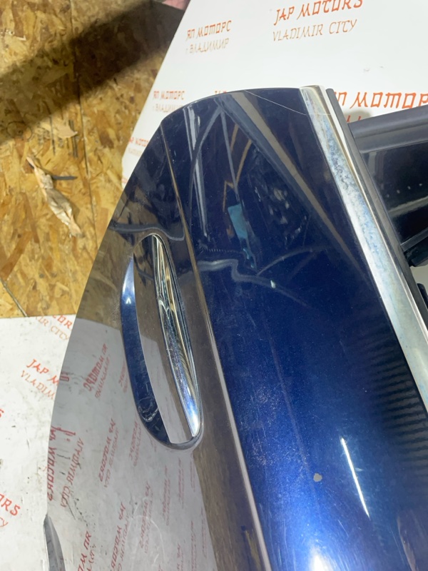 Дверь боковая, 8000 рублей, Владимир