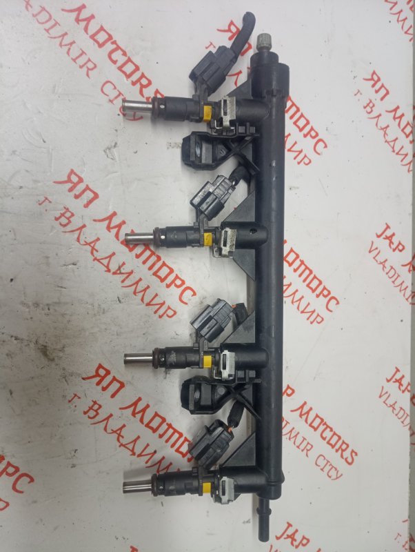 Топливная рейка, 3000 рублей, Владимир