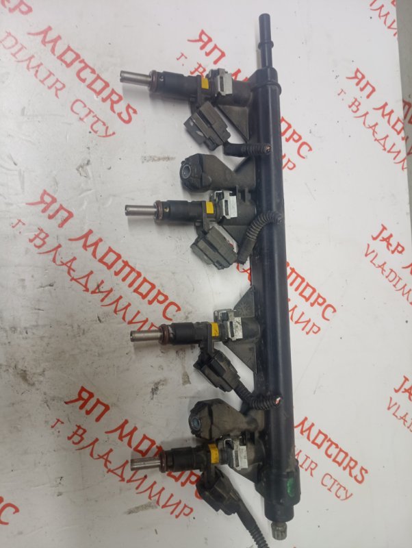 Топливная рейка, 3000 рублей, Владимир